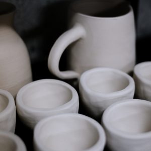 Cours de modelage sculpture auvergne joze céramique poterie sculpture atelier créativité loisirs clermont-ferrand